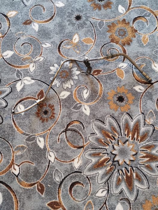 Turbina GTB2260VK  cu SERPISORI  custom si downpipe pe 76mm