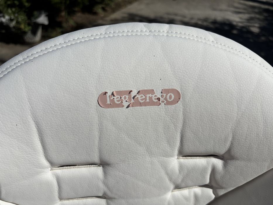Scaun bebelusi Peg Perego