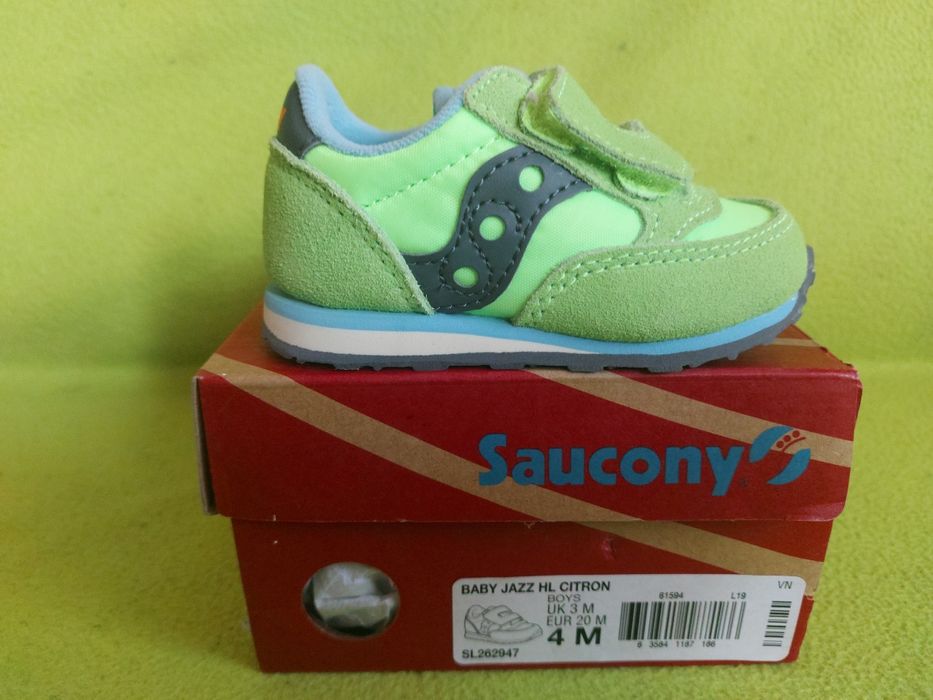 Saucony-20н-НОВО