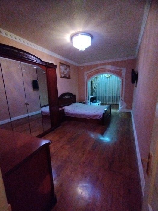 Срочно Продается Новостройка 4 комнаты 3 этаж 136 м2 Микрорайон