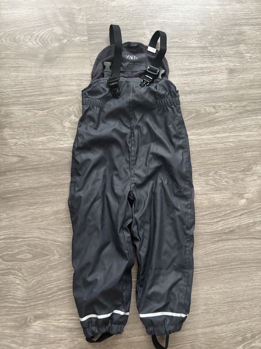 Непромокаем гащеризон за ски Zara, 3-4 години