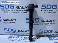 Bobina Bobine Inductie Fiat Brava Bravo 1.6 16V 1999 - 2002