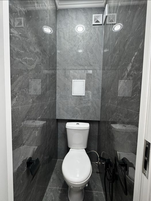 ЕВРО КВАРТИРА 1ком ялангач чимган экобазар №Р16