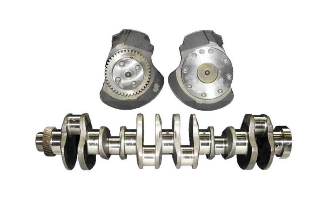Arbore  CUMMINS  6CT 8.3  3918986