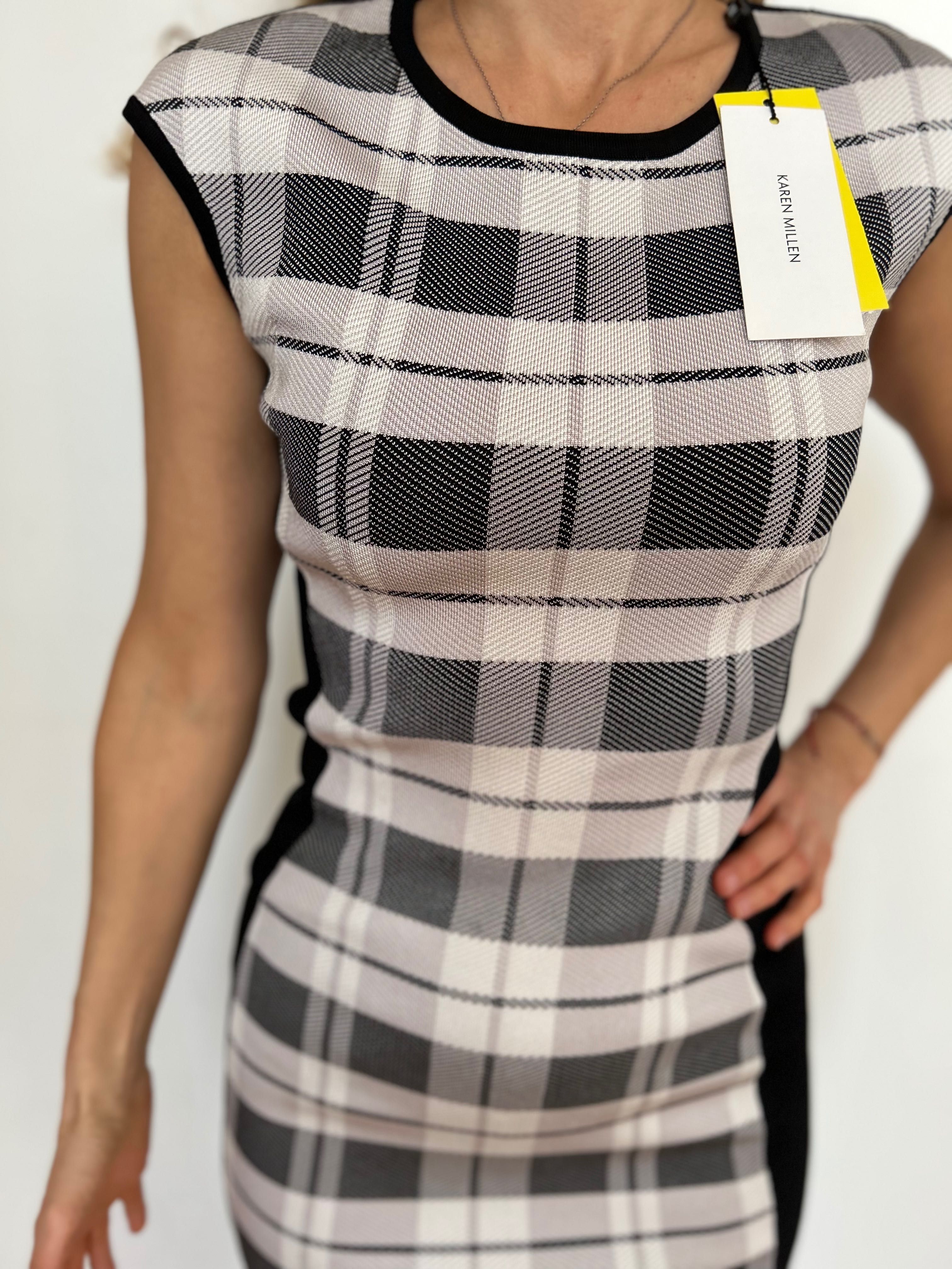 Страхотни  рокли нова Karen Millen и черна Wolford