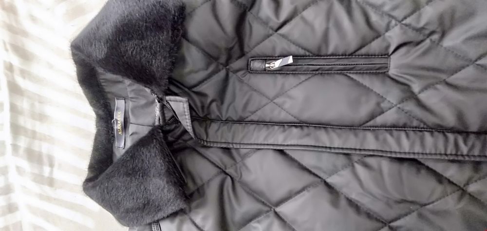 Мужс. куртка весенний 15000