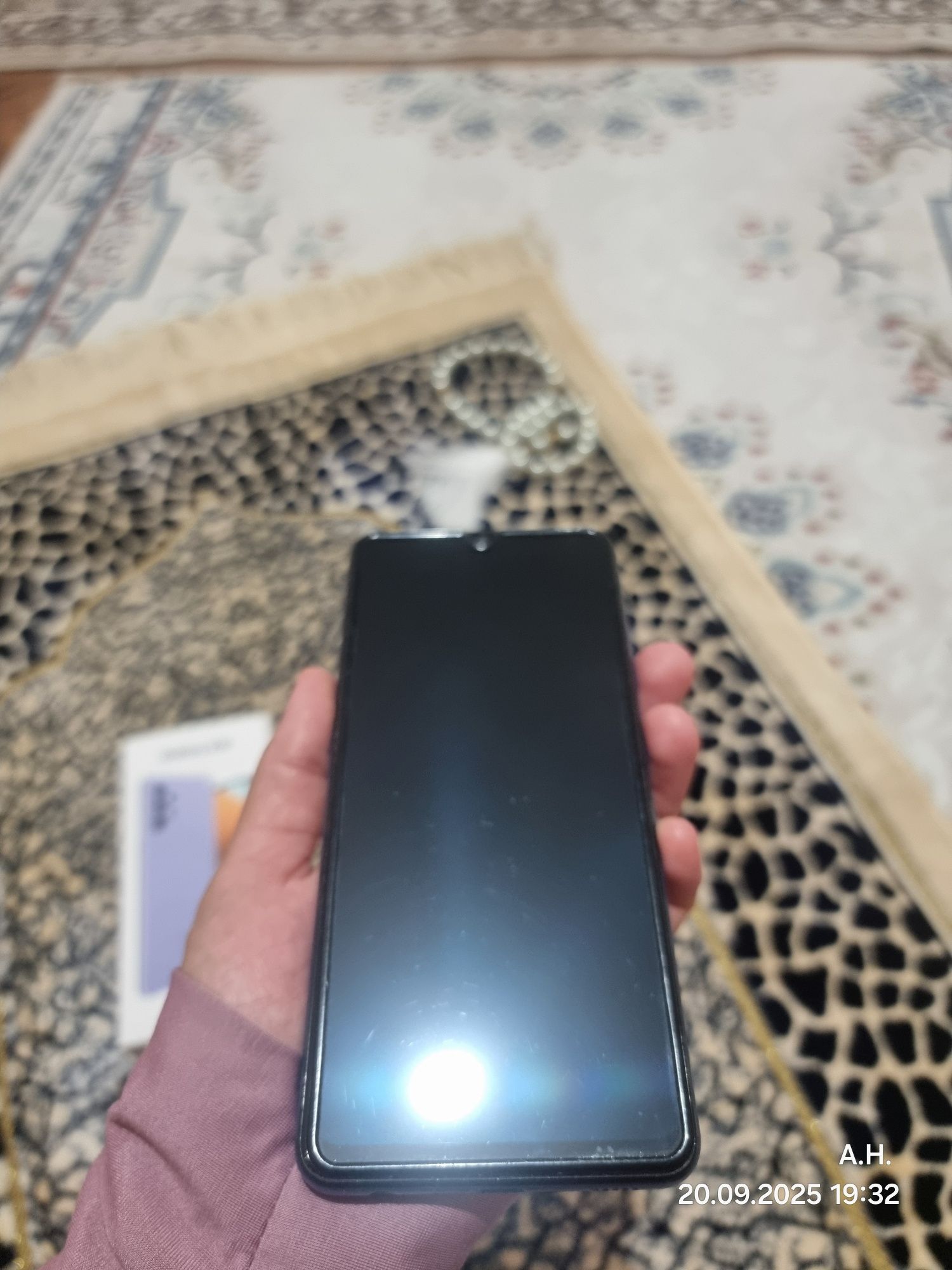 Samsung Galaxy A32