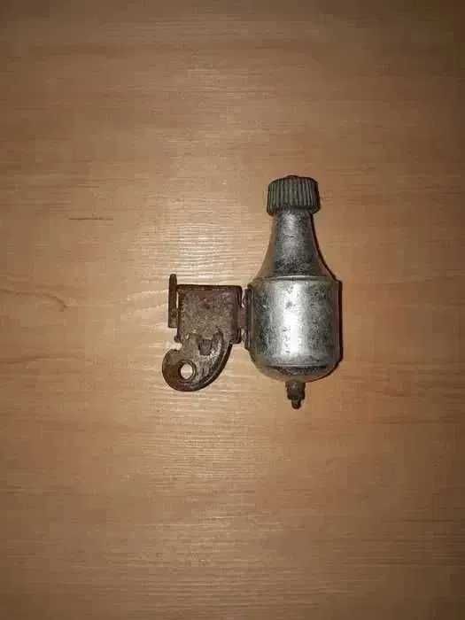 Lot piese originale bicicleta Pegas Ideal