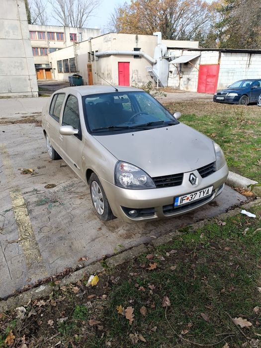 Renault Simbol 1.4