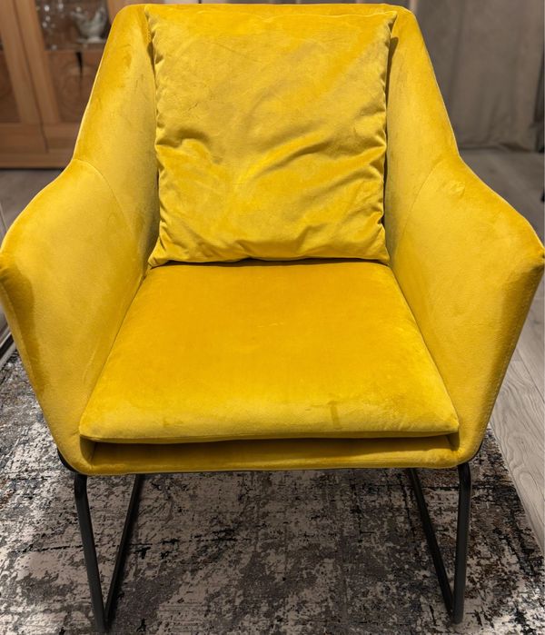 Fotoliu living stare foarte buna