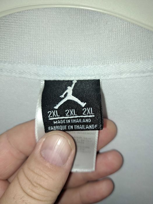 Анцуг Nike Jordan