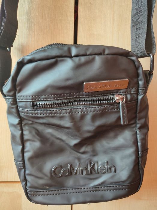 Сумка через плечо