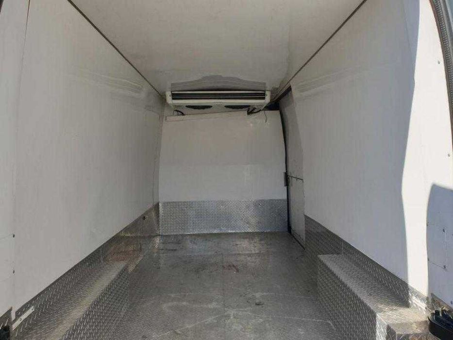 Renault Master / Instalatie FRIGORIFICA / Motor REFACUT COMPLET / 2013