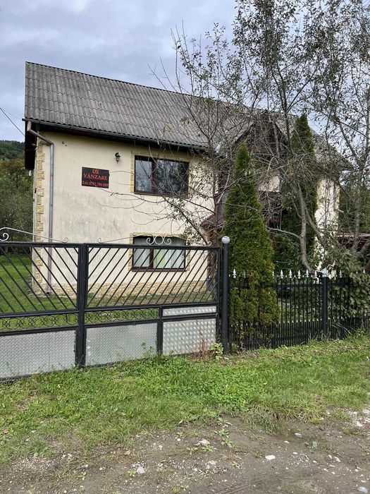 Casa Maramureş Viseu De Jos 10 Ari