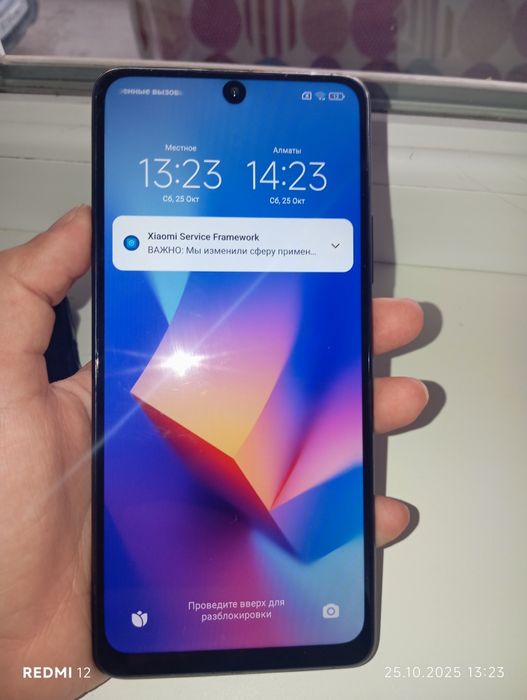 Продам редми нот 10 про