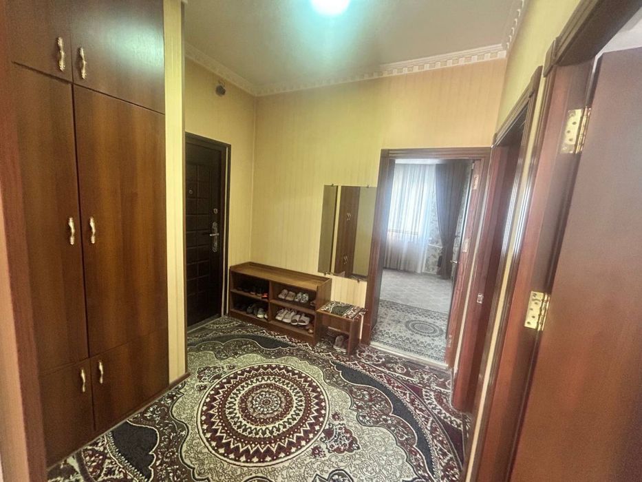 Юнусабад 5 квартал. 3/3/5