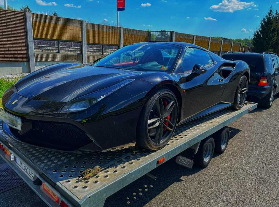 Tractari auto Non stop