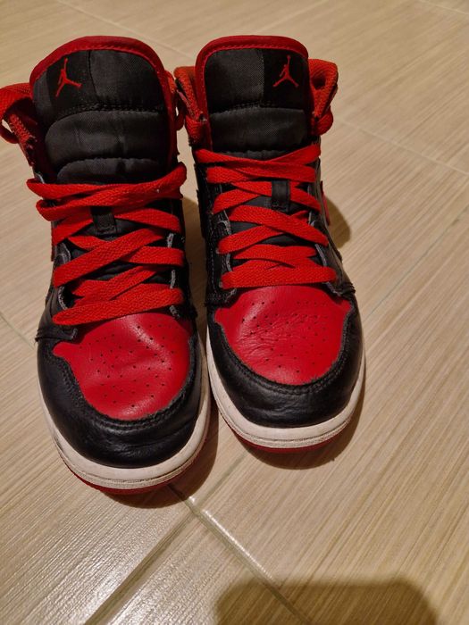 Детски Маратонки Nike Jordan