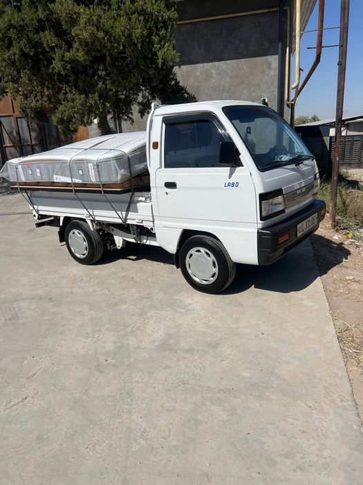 2022 yil kraska  toza