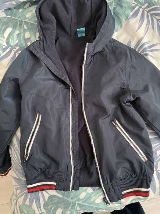 Детски яке за момче