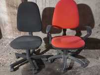scaun de birou, rotativ, reglabil, mobil