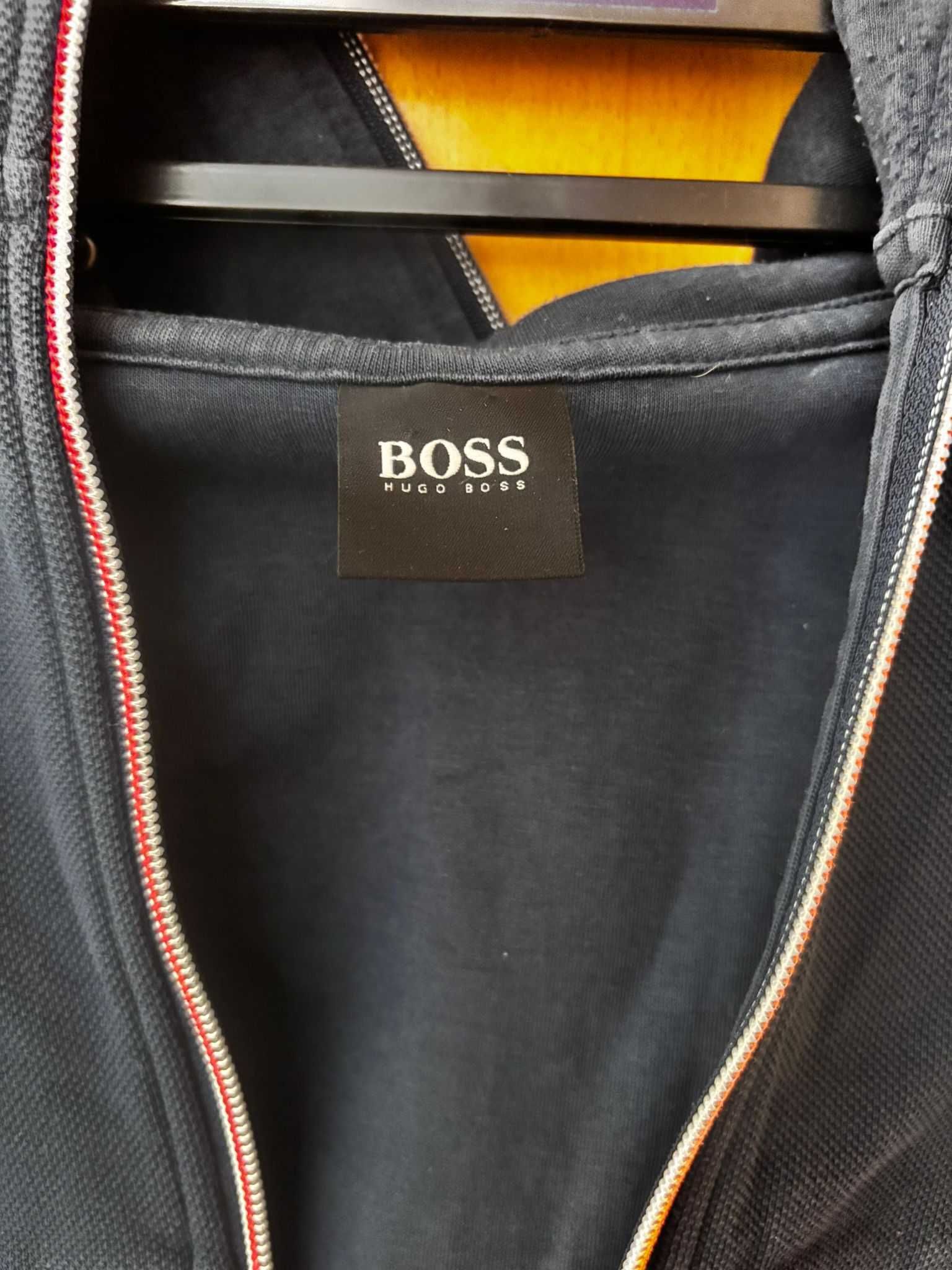 Hugo Boss Суичър