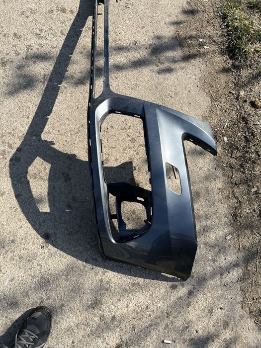 Bara fata partea stanga audi q5 facelift an 2013