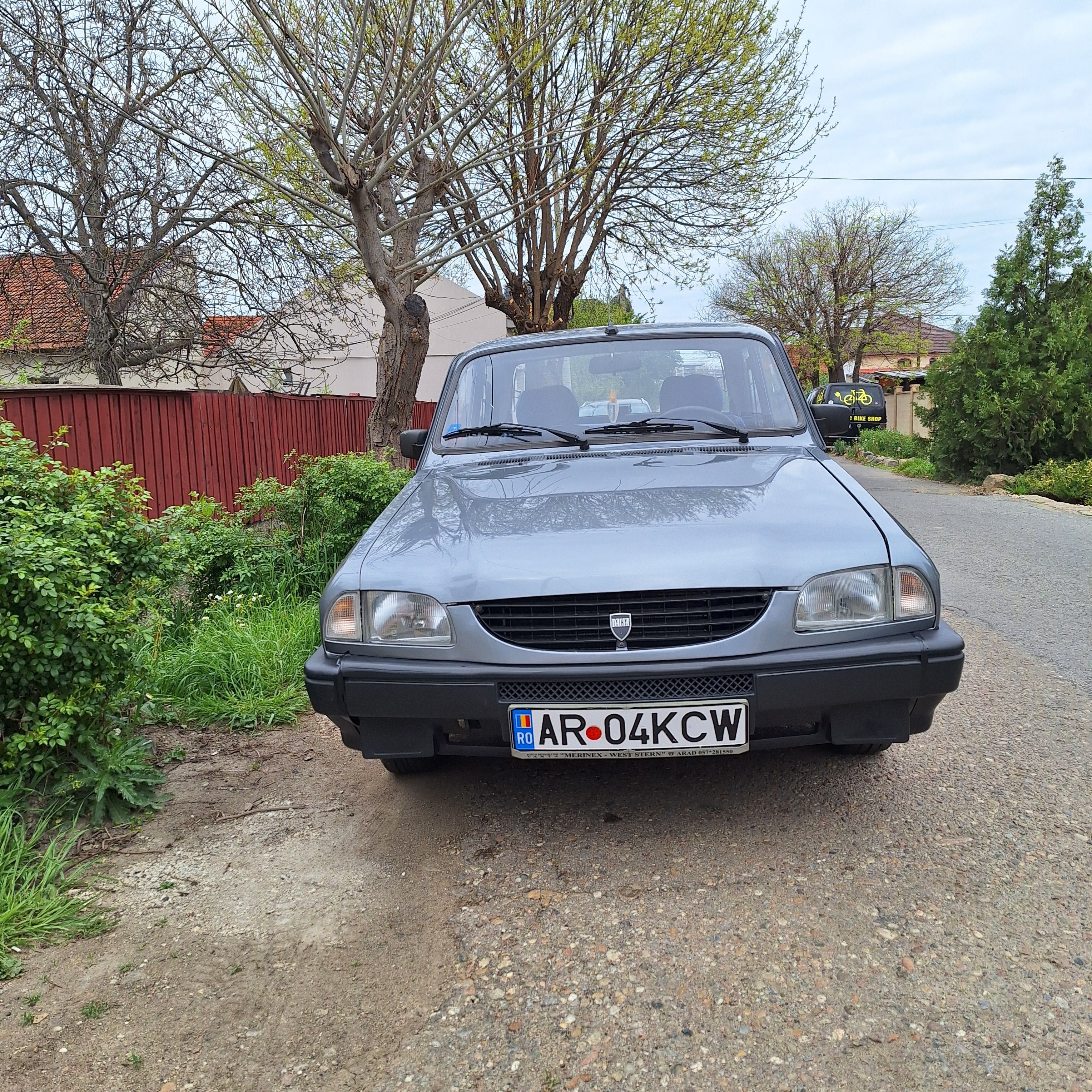 Vand Dacia 1310L din 1999