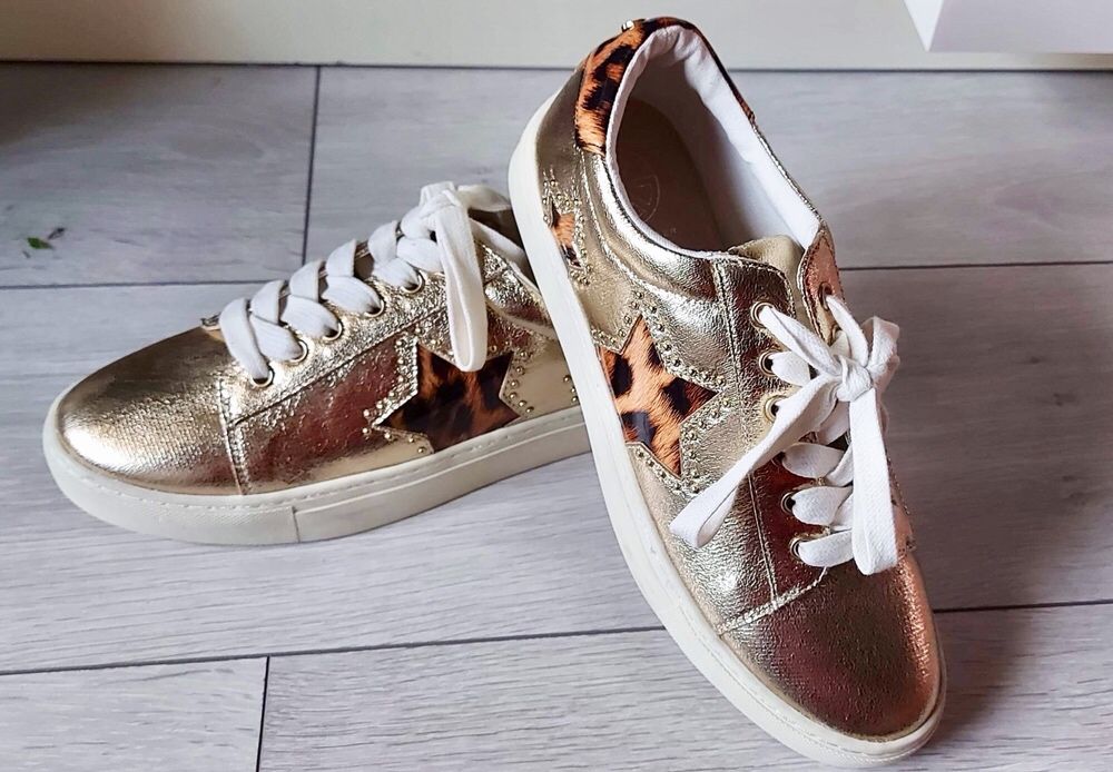 Kurt Geiger-дамски кецове