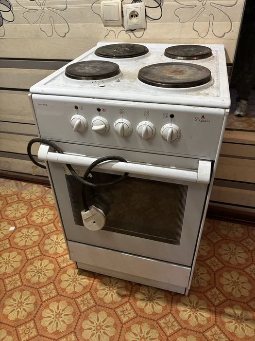 Электроплита Дарина EM331