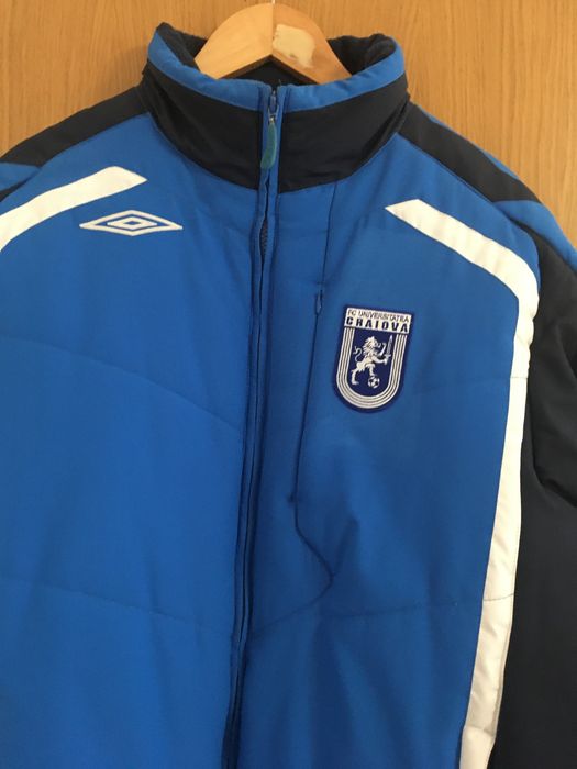 Haina lunga noua FC Univ Craiova 1948