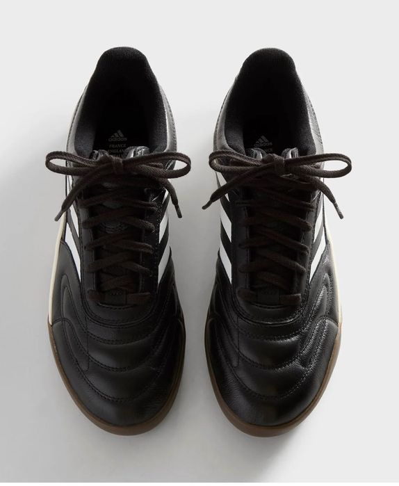 Кроссовки Adidas x Kith Koresco National