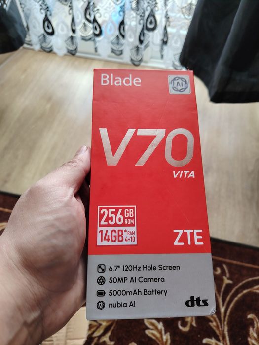 Zte V 70 Honor Magic 7 lite