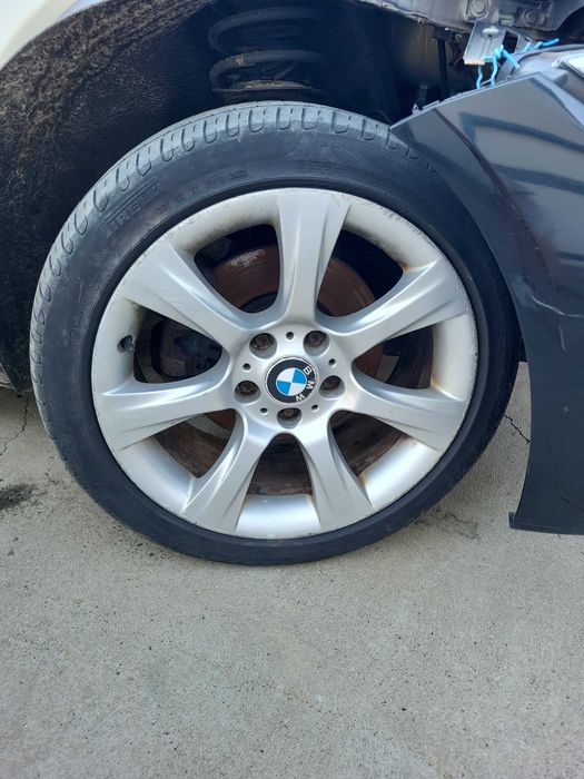 Jante R18 bmw f30,f31,f34,f36 PARC DEZMEMBRARI BMW