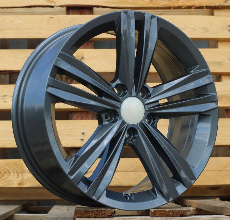 17" Джанти за Volkswagen 5x112 Caddy Golf Variant Passat CC