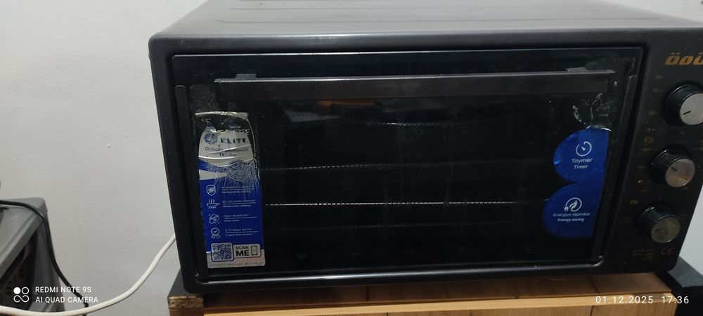 Печь эл , духовка