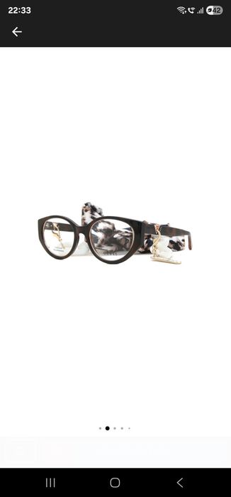 Vând rame ochelari