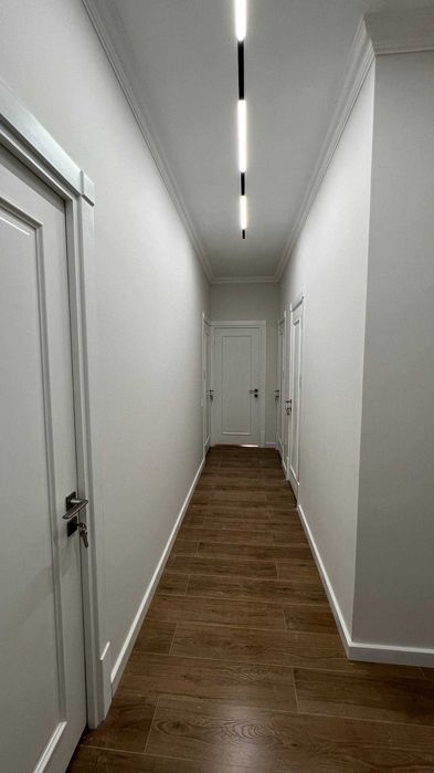 Квартира новостройка 4х ком. Яшнабадский район