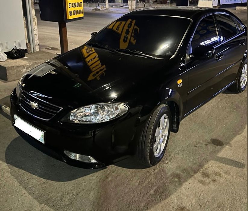 Jentra qora / Жентра черный автомат (54.500 км)