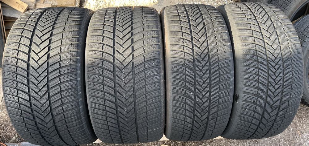 Спорт Пакет 20” за х5/х6 на 6+мм и 21дот