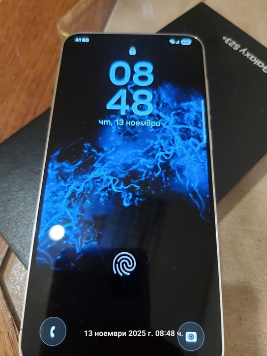 Samsung Galaxy s 23 plus