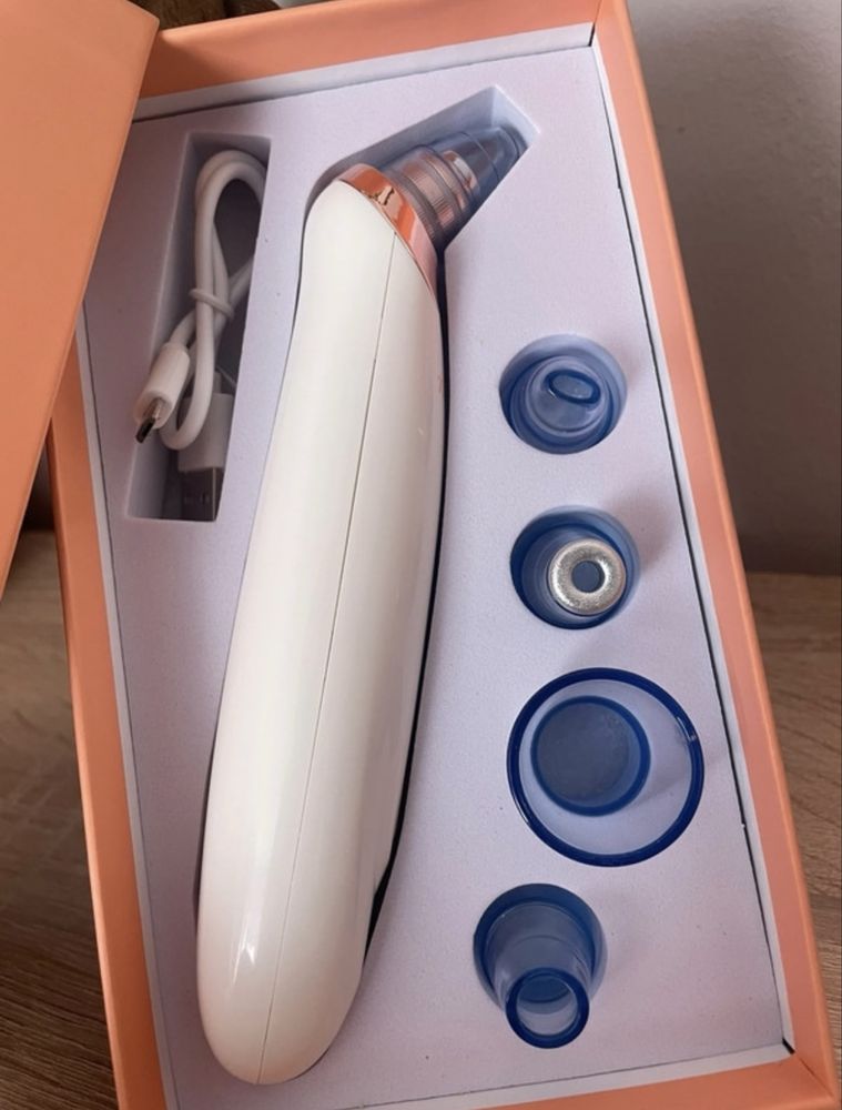 Aparat curatare porilor TummyTox