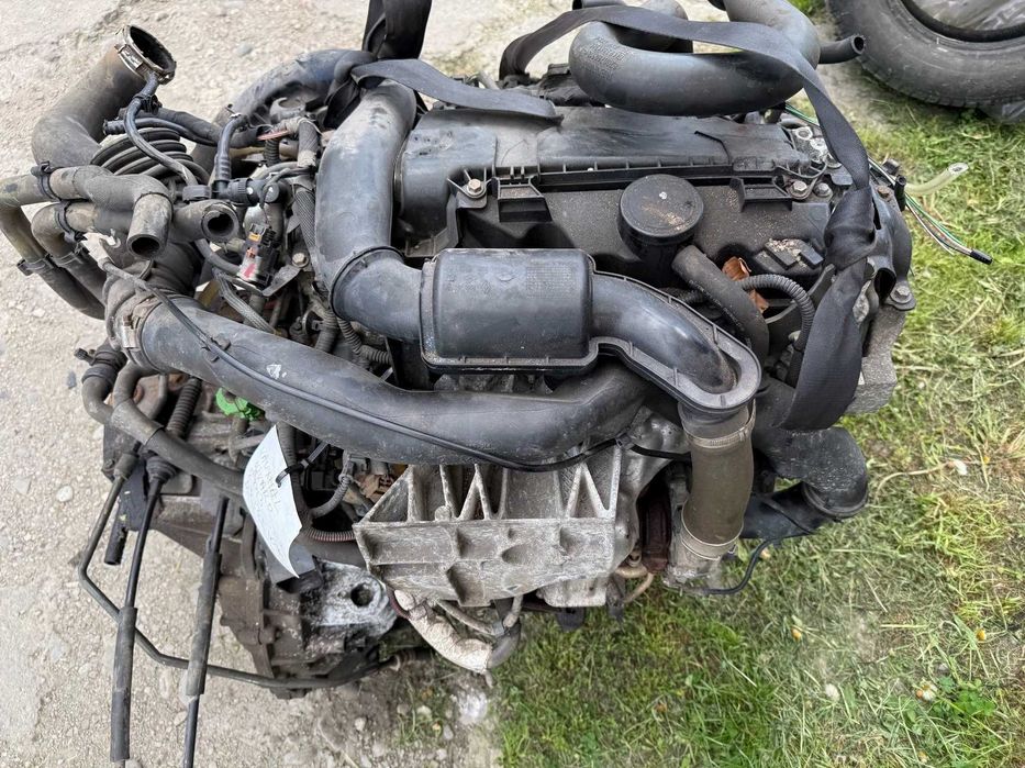 Motor Renault Trafic /Opel Vivaro M9R F 692 2.0 DCI an fabricatie 2014