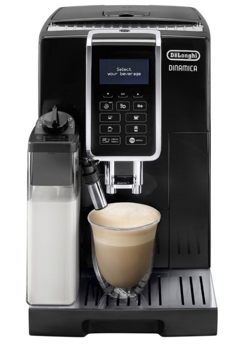 Кофемашина Delonghi