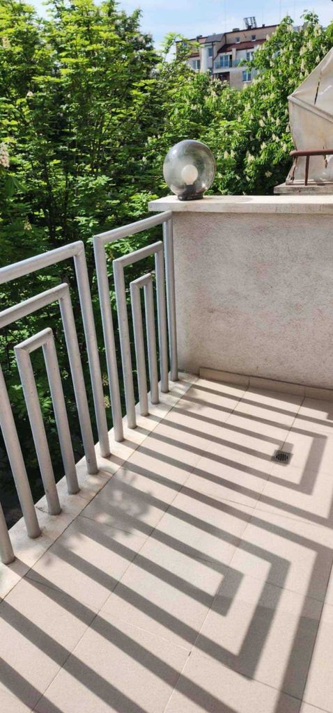 Дава се под наем Двустаен апартамент в София, Център - 75 кв.м за 509.49 € - Снимка #7