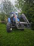 Tractor New Holland TS 90-115
