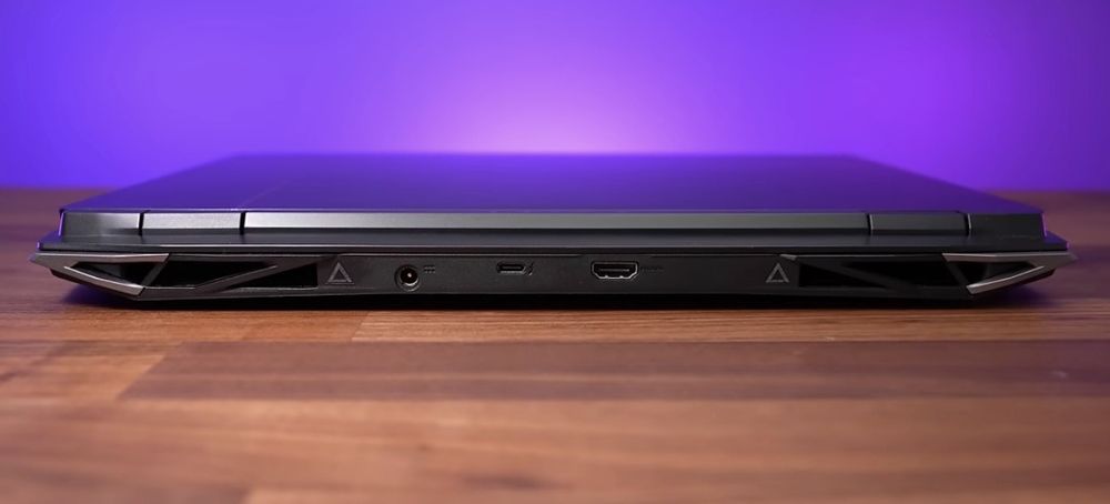 Лаптоп Acer Nitro 5 - RTX 4060(140W)+ подарък охлаждаща подложка