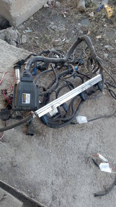 Инжектор для м102