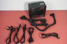 PSU Захранване 850W Seasonic Prime 80+ Platinum / Вкл.ДДС