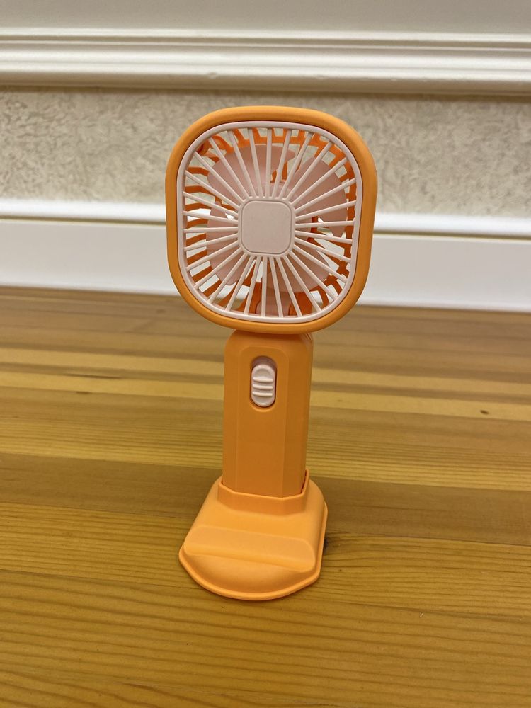 Mini ventilyator